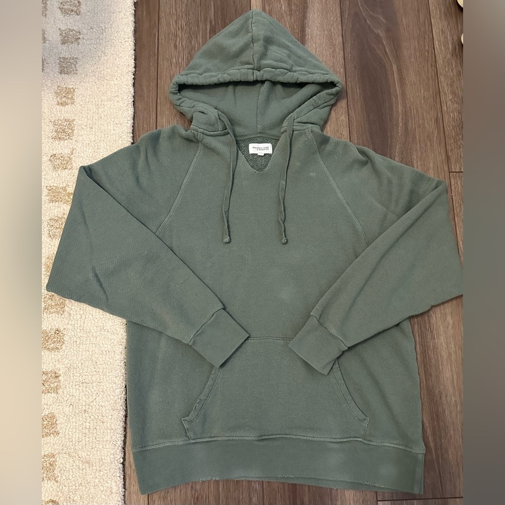 Sincerely Jules x Bandier Hoodie